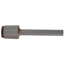 Challenge Paper Drill Bit (Standard Steel) 5/16 (8mm) Diameter x 2 1/2" inch (PPE- STT516L)
