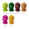 3 Hole Full Face Mask Ski Mask Winter Cap Balaclava