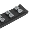 Guitar Finger Trainer 10 Key Hand Correction Scale Exercise Guitar