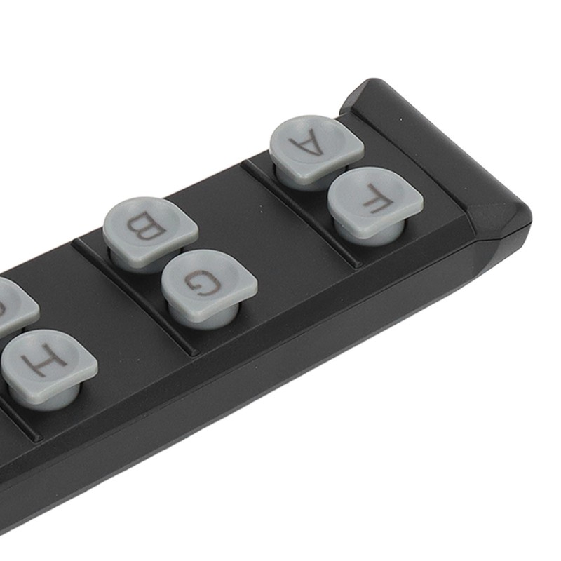 Guitar Finger Trainer 10 Key Hand Correction Scale Exercise Guitar