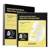 COSRX Advanced Snail Mucin Glass Glow Hydrogel Face Masks Skincare