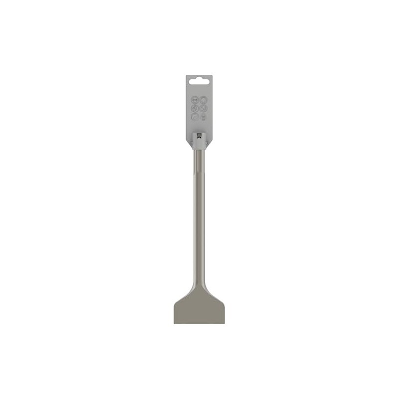 Bosch Cincel para azulejos SDS-max: