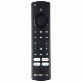 Insignia Original Insignia NS-RCFNA-21 (REV E) REMOTE  for FIRE EDITION TV  + batteries