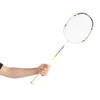 1068 Portable Lightweight Aluminum Alloy Adults Training Offensive Type Double