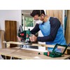 Bosch Router Trimmer Bit Set