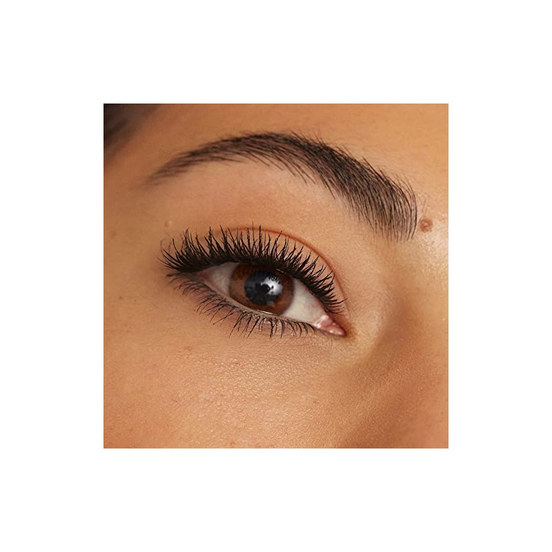 The 24H Level Up Waterproof Mascara - 900 Black by