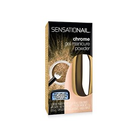 SensatioNail Chrompulver