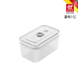 Zwilling Fresh&amp;Save Vacuum Container M Plastic HK36804-200 / 즈윌링 프레쉬&세이브 진공 용기 M 플라스틱 HK36804-200