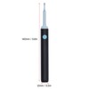 Ear Wax Removal Otoscope 1080P 5MP WiFi Endoscope Ear Cleaning