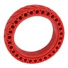 8.5 Inch Scooter Light Series Solid Tires Beehive Explosion Proof