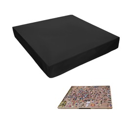 Puzzle Board Cover,Jigsaw Puzzle Table Cover for Puzzle Board 1000 Pieces(Only Cover)