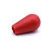 Arcity 2 Pcs Arcade Joystick Bat Top Ball Top Oval