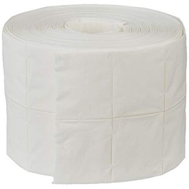 Pro Impressions Lint Free Nail Wipes 500 Rolls