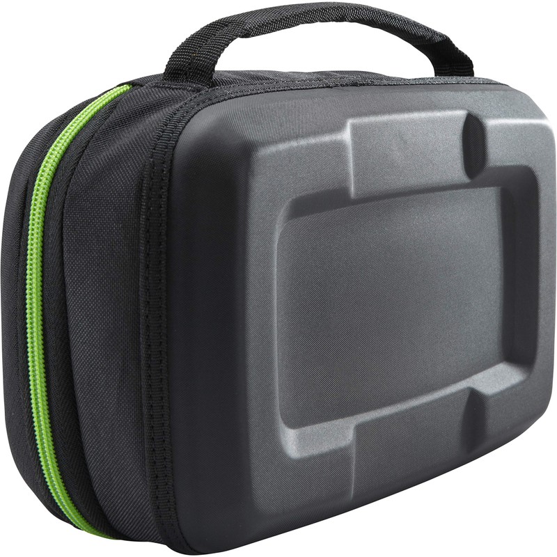 Case Logic Kontrast Action Camera Case - Black - 3202930