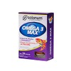 Omega 3 Max Salmón de Alaska | + Vitamina E