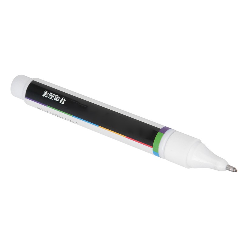 Conductive Ink Pen Electric Paint Circuit Repair Tool Black for