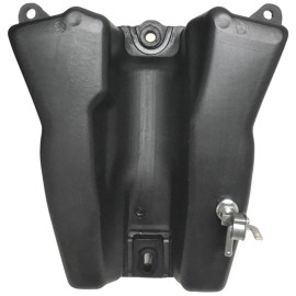 Unbranded TaoTao 110cc DB-24,   Dirtbike Gas Tank - Fuel Tank with Gas Cap