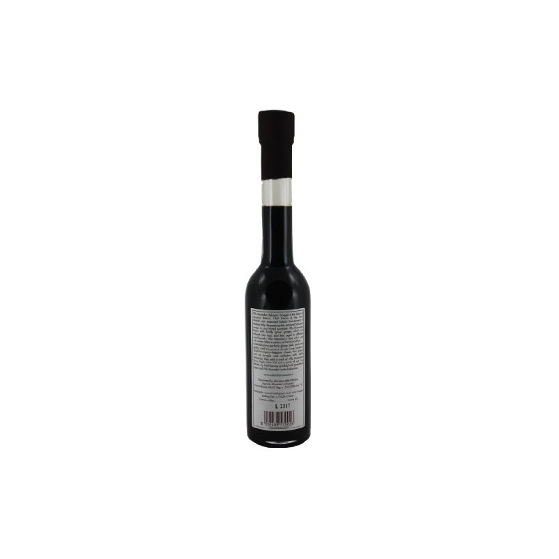 Villa Manodori Balsamic Vinegar
