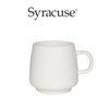 Syracuse Maple Mug 340ml White 1p / 시라쿠스 메이플 머그340ml