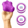 Vive Health Kit De 2 Masas Terapeuticas Resistencia Firme Vive