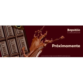 Cosmetiquera Hershey´s - Café Café