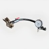 Infinity Disc Brake Rotor and Ball Joint Runout Gauge Dial