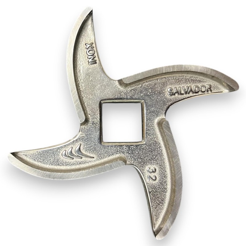 ALFA 32 KN SS Replacement #32 Meat Grinder Knife |