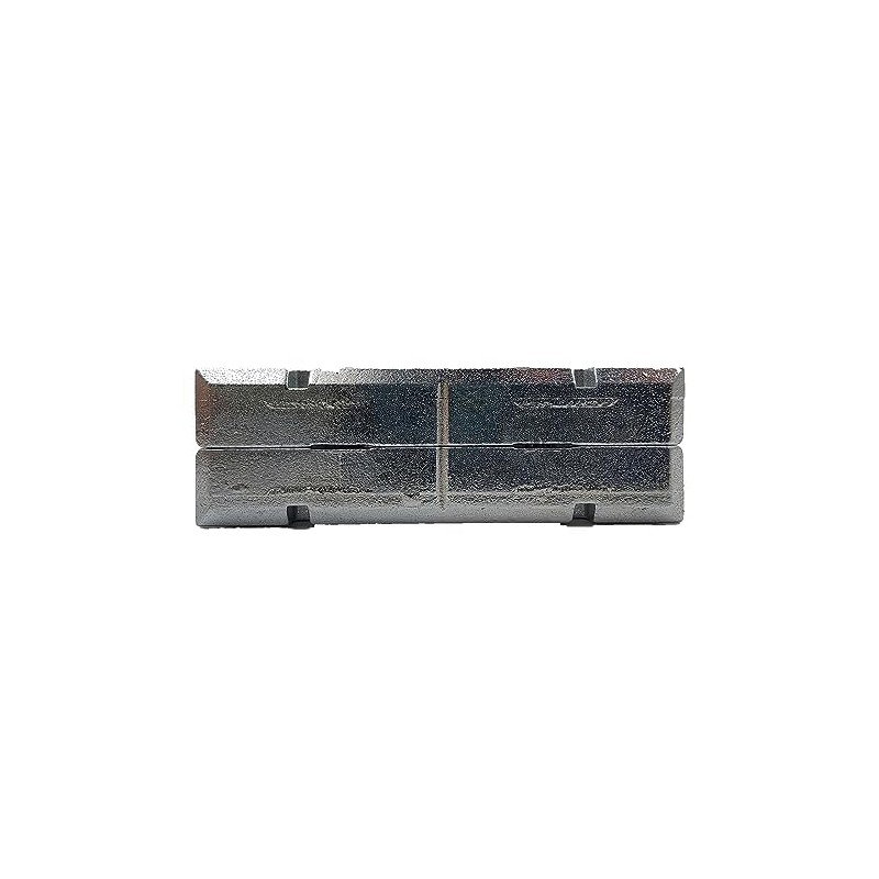Achkey Maco Screw Housing Replacement Parts for Windows with HauSun