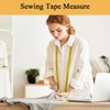 Suiyeejan Tape Measure Body 300 cm / 120 Inches, Tape