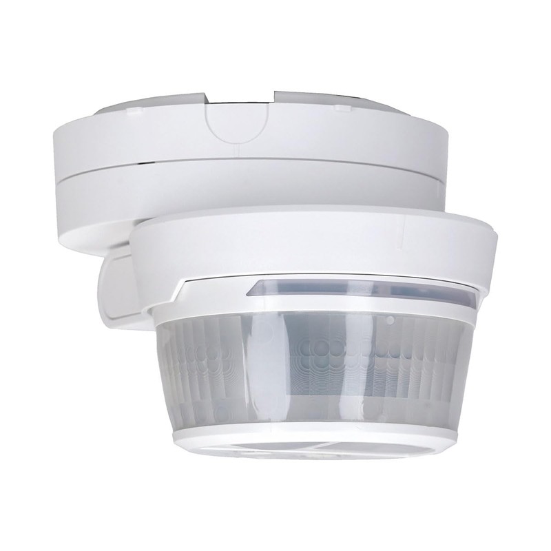 Busch-Jaeger 6851/9-134 Busch-Wächter® 90° BT Motion Sensor with Control via