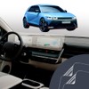 Artemis Shields Matte Anti Glare Screen Protector for 2024 Hyundai