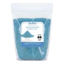 Polvo Sazonador Para Botanas Flemin Azul Premium 500 G