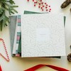Promptly Journals, Our Christmas Memories: A Family Traditions Keepsake (Pine
