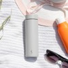 LURCH Mini Bottle Vacuum Flask with Powder Coating 300 ml