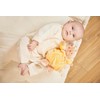 Kaloo - Cuddly Blanket Rabbit Yellow 17 cm - Ultra