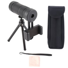 10‑300x40 High Definition Monocular Telescopes High Power Single Tube Telescopes