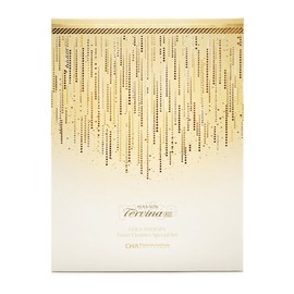 Izanox Terbina AD Gold Therapy Foam Cleanser 130+100ml / 이자녹스 테르비나AD 골드 테라피 폼클렌저130+100ml