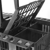 Cutlery Basket (99673-9712) Dishwasher C00257140, C00386607 Ariston Hotpoint