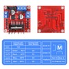 L-298N Motor Drive Controller Board Module Dual H Bridge DC