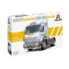 ITALLEI IT3926 1/24 Iveko Turbo Star IVECO 190.48 Special Japanese