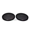 Cerwin Vega! HED Series 6.5" 3-Way Coaxial Car Speakers, 4Ω,