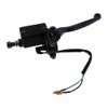 Brake Cylinder/Hydraulic Tank for Nova Motors Venezia II 50cc, Pegasus