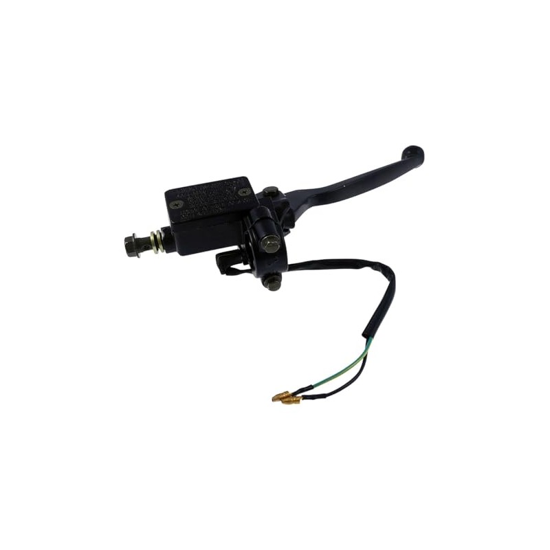 Brake Cylinder/Hydraulic Tank for Nova Motors Venezia II 50cc, Pegasus