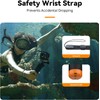 TELESIN Bluetooth Floating Hand Grip for GoPr Hero 13, 12/11/10