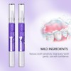 Teeth Whitening Pen ALOE BARBADENSIS LEAF EXTRACT maintaining oral health