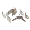 ANVIL MARK 804274 Universal Multi-Cam Lock, 5 cm