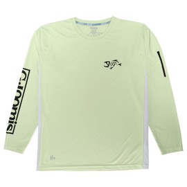 G. Loomis Long Sleeve TECH TEE