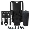 QLS with Magazine Pouch | Quick Lock System Kit and
