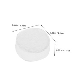 WOONEKY 200pcs Compressed Disposable Facial Towels for Travel Outdoor Activities and Camping Soft Microfiber Wash Towels for Quick Absorption and Easy Clean up