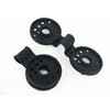 MW.Shop.24 Pack of 50 – Special Clip with Eyelet/Mounting Clips